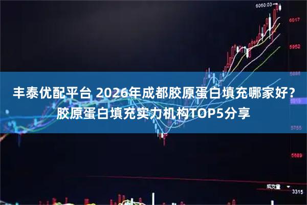 丰泰优配平台 2026年成都胶原蛋白填充哪家好？胶原蛋白填充实力机构TOP5分享